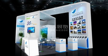 格雷斯建材 以卓越展臺(tái)設(shè)計(jì)，于深圳展會(huì)綻放品牌光芒